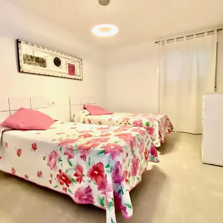 Madeline Calpe