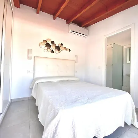 Villa Madeline Calpe
