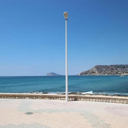 Madeline Calpe