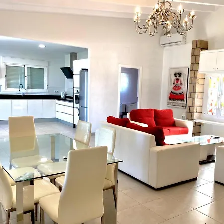 Villa Madeline
